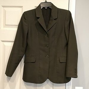Ovation jacket
